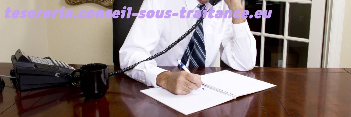 tesoreria.conseil-sous-traitance.eu tesoreria.conseil-sous-traitance.eu